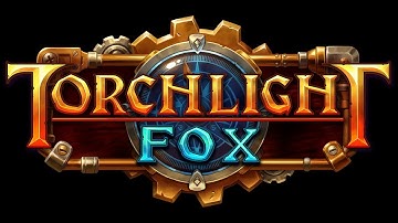 Fox Bastardizes Torchlight Frontiers