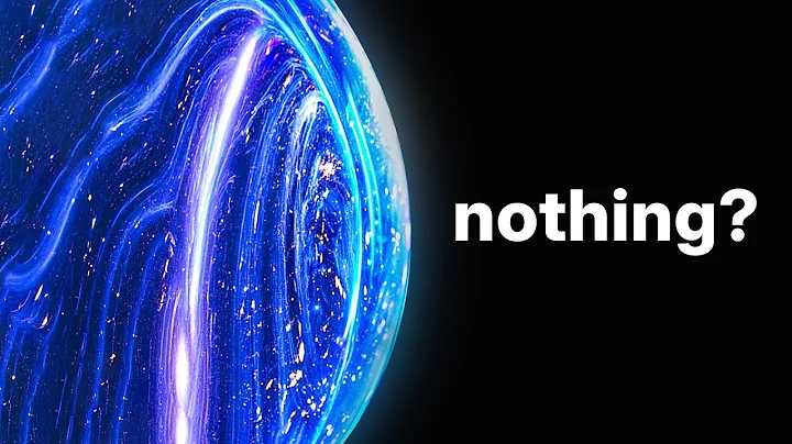 What Lies Beyond the Edge of the Universe?