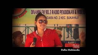 Kenangapa Demen Bae - MEREM MELIK Voc. Ity Ashella