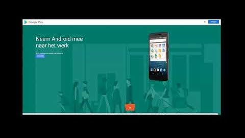 2  Android - Managed Google Play