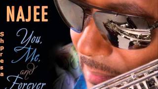 Najee – You, Me And Forever chords