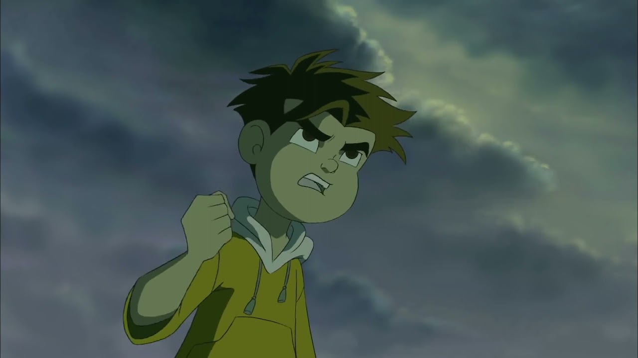 TOY WARRIOR (2005) PART 17 GRAND FINAL THE CREDITS THE COMPLETE DVD📀 🎬