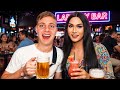 I Went On A Date With A LadyBoy In Thailand 