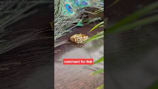 party wear gold bracelet @Meesho #shorts