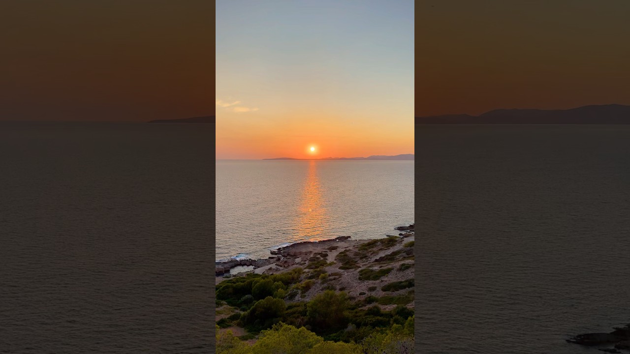 Mallorca - Sa Torre - Beautiful Sunsets 👌☀️🌅🥰 