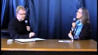 LOCAL AND COMMUNITY ISSUES FEB 27TH 2014 PART  1