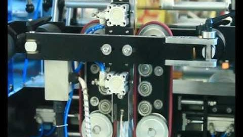 Weigher for stick-shaped products (Zhongshan Multiweigh Packaging Machinery Co., Ltd)