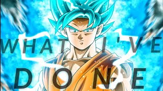 Download Lagu What I've Done AMV - Anime Mix MP3