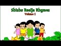 Shishu raaija rhymes vol 1  oriya nursery rhymes and songs  shishu raaija  a kids world