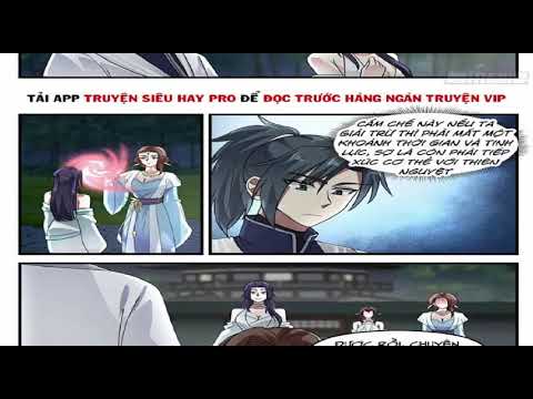 Video Võ Luyện Đỉnh Phong Tập 1221-1222-1223-1224-1225-1226 - youtube