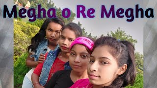 MEGHA 0 RE MEGHA\/ SHANKAR \/ TANTUBAI\/ PURULIA NEW SONG\/ GROUP DANCE\/