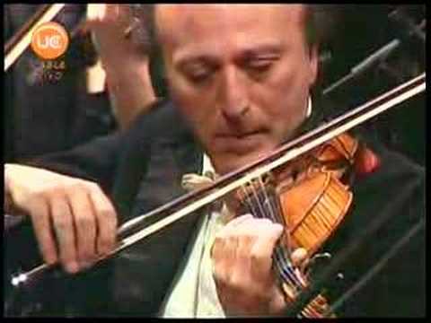 Ennio Morricone en Chile - Cinema Paradiso