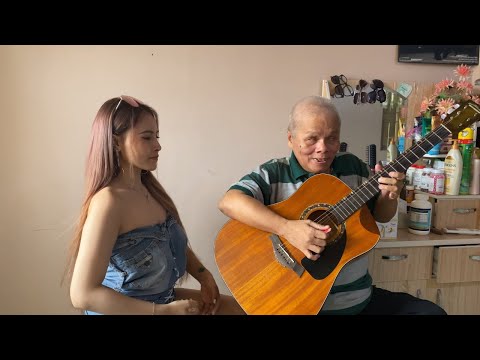 What's Up- 4 Non Blondes Cover | Diễm Hương & Thanh Điền Guitar