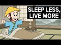 Samurai Sleep Rituals That Unlock Deep Rest (You’ve Never Tried This)