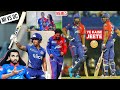 LALIT YADAV AND AXAR PATEL PARTNERSHIP | KULDEEP YADAV MAN OF THE MATCH | MI VS DC 2022