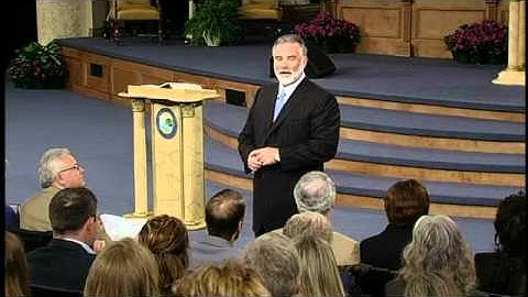 Keith Moore   Walking in the Light   Pt 3 Walking in the light you have