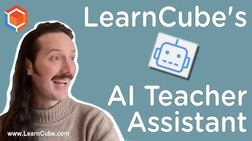 Introducing LearnCube