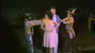 *Rare* BRING BACK BIRDIE - Chita Rivera, Donald O&#39;Connor - &quot;Baby, You Can Count On Me&quot;