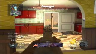 Black Ops: Quad killfeed fail