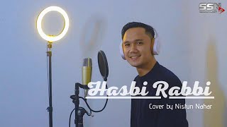 Nisfun Nahar || HASBI RABBI (Sholawat) [Cover]