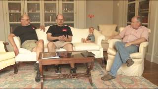 TKapow Interview on Burial at Thebes