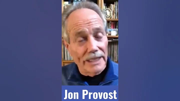Jon Provost on working with June Lockhart