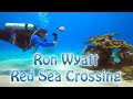 Ron wyatt and the red sea crossing looking for pharaohs chariots    part 2