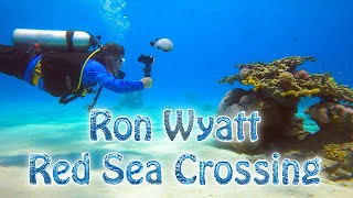 Ron Wyatt and the Red Sea Crossing: Looking for Pharaoh's Chariots 🐎 🛞 🌊 (Part 2)