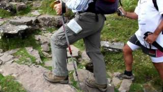 McArdle Disease - Stepping Up McArdle Disease - Stepping Up
