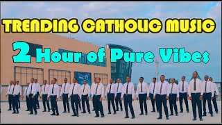 TOP TRENDING CATHOLIC MUSIC 2025