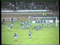 England vs Yugoslavia 1988 UEFA Euro Cup Qualifier (Part 4 of 4)
