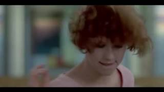 molly ringwald dancing only