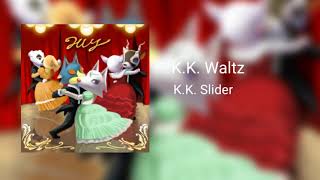 K.K. Waltz - K.K. Slider