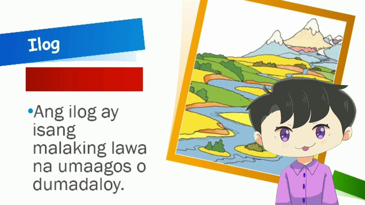 Aralin Panglipunan Grade 2: Module 2.2 - 3.3