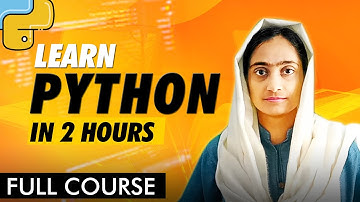 Python Full Course for Beginners | Complete Tutorial + Roadmap (2025) | Soch Verse