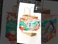 后悔没早刷到这个PS贴图合集! #平面设计 #ps技巧 #设计 #ps #photoshop #AI #illustrator #ps教程