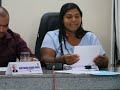 11ª Sessão Ordinário do Segundo Período de Monte Negro-RO, 15/10/2018, 1ª Parte