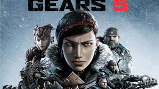 Спасение Мира: Прохождение Gears of War 5 №4