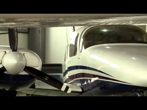 თელავის აეროპორტი ,,მიმინო\"