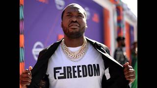 Meek Mill Type Beat - "Ghetto Love"