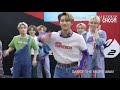 ATEEZ Dancing To Girl Groups Girl Solo Artists Songs 