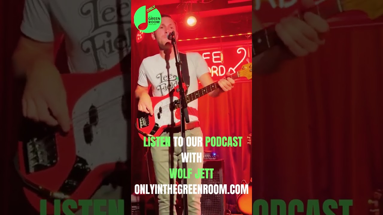 Live at Sweetwater Music Hall Wolf Jett & Bella Rayne Band