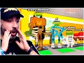 NUOVI BRAINROT di HALLOWEEN e ADMIN ABUSE su Steal a Brainrot! - Roblox