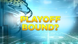 Jaguars potential home playoff game tickets on sale for season ticket holders