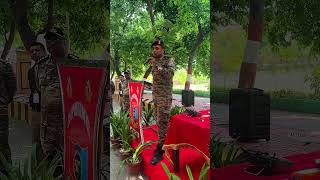✨ CATC-123 | Visit by DY Commander ✨ #srmist