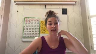Claritas Training Video 2021 SD 480p