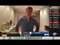 Golazo Matchnight LIVE: Netherlands faces off against Morocco in the Round of 32