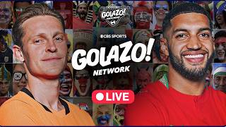 Golazo Matchnight LIVE: Netherlands faces off against Morocco in the Round of 32 screenshot 5