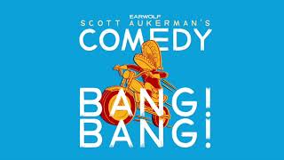 Know What I'm Saying (w/ Gillian Jacobs, Paul F. Tompkins, Lamar Woods, Tawny Newsome)