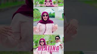 Download Lagu Bergek Feat Syakira Azzuhra - Healing MP3